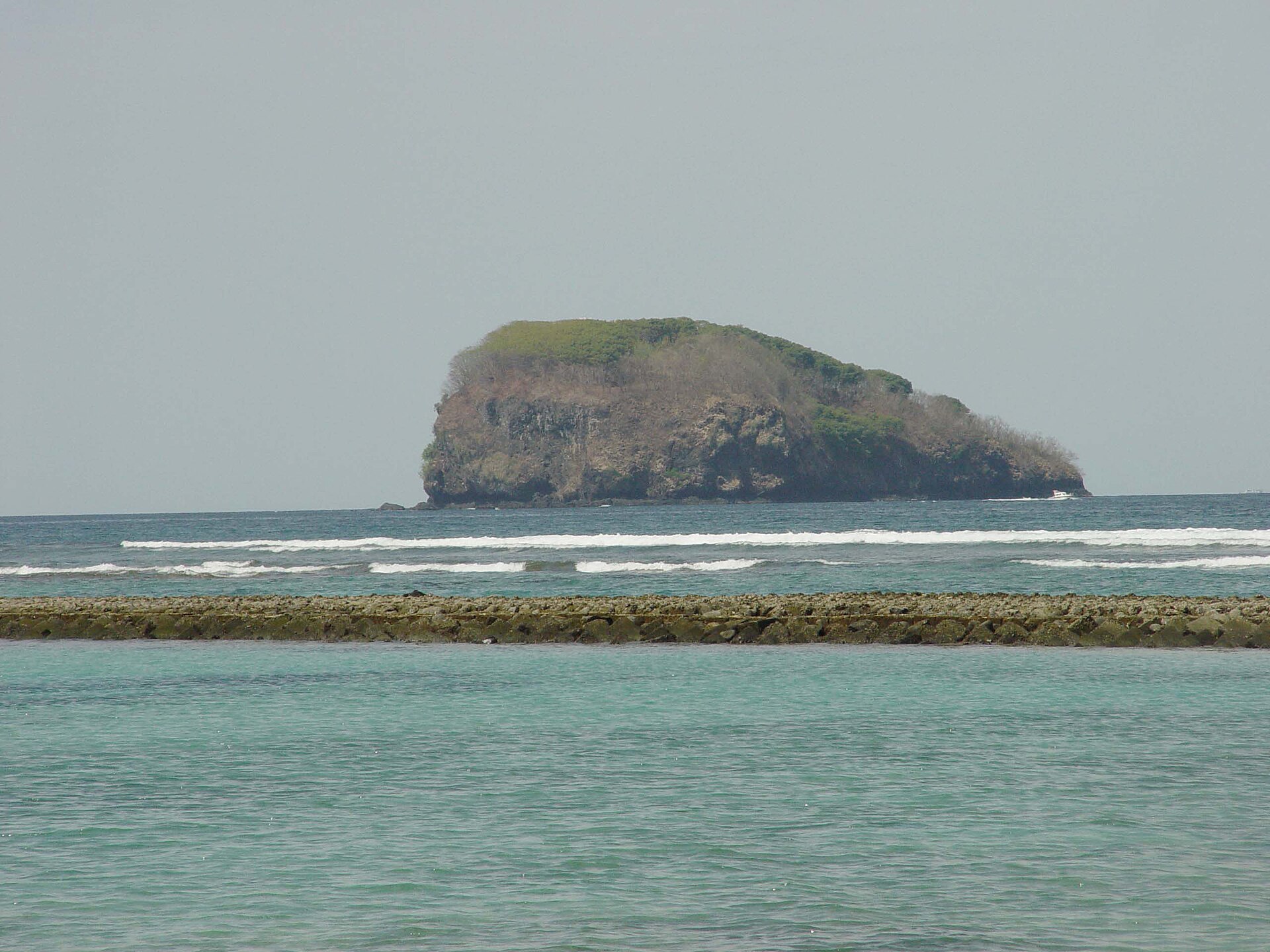 三 Gili 外岛（Tepekong · Mimpang · Biaha） 参考图 1